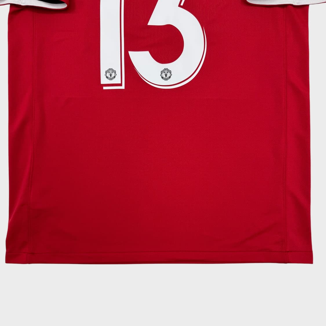 11-12 맨체스터 유나이티드 홈 No.13 박지성 상품이미지8