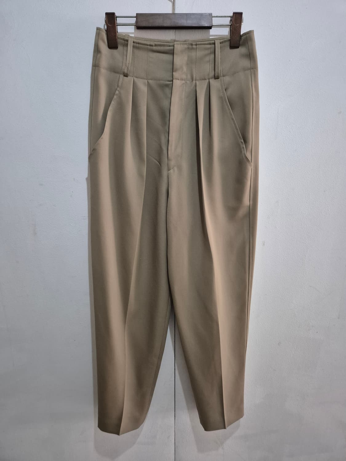 이자벨마랑 팬츠 상품이미지1