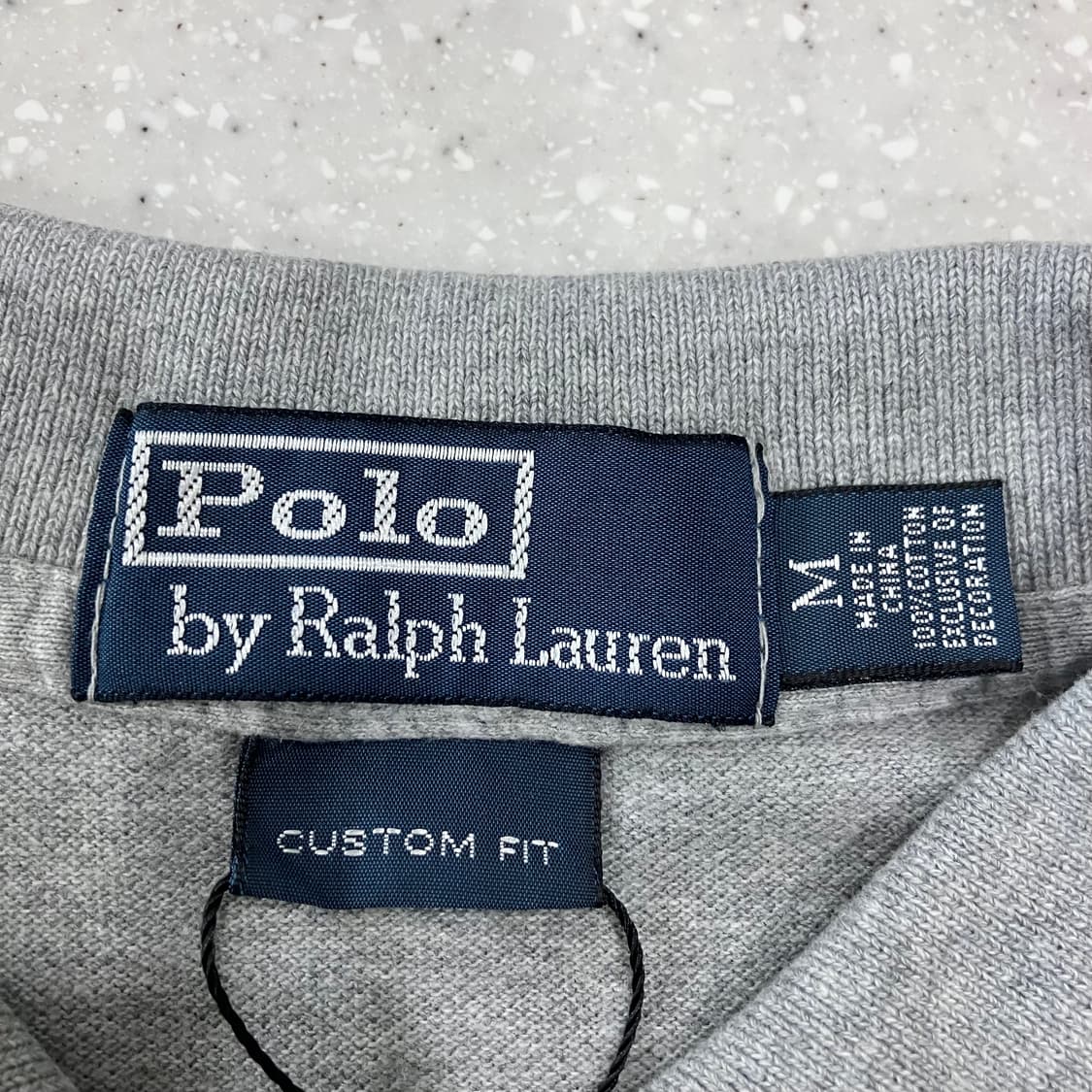 490 폴로 카라 반팔 pk 상품이미지3