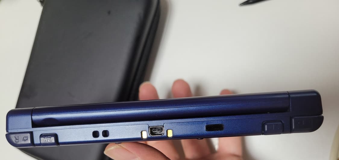 (소장용)닌텐도 뉴 3ds 삼다수 상품이미지4