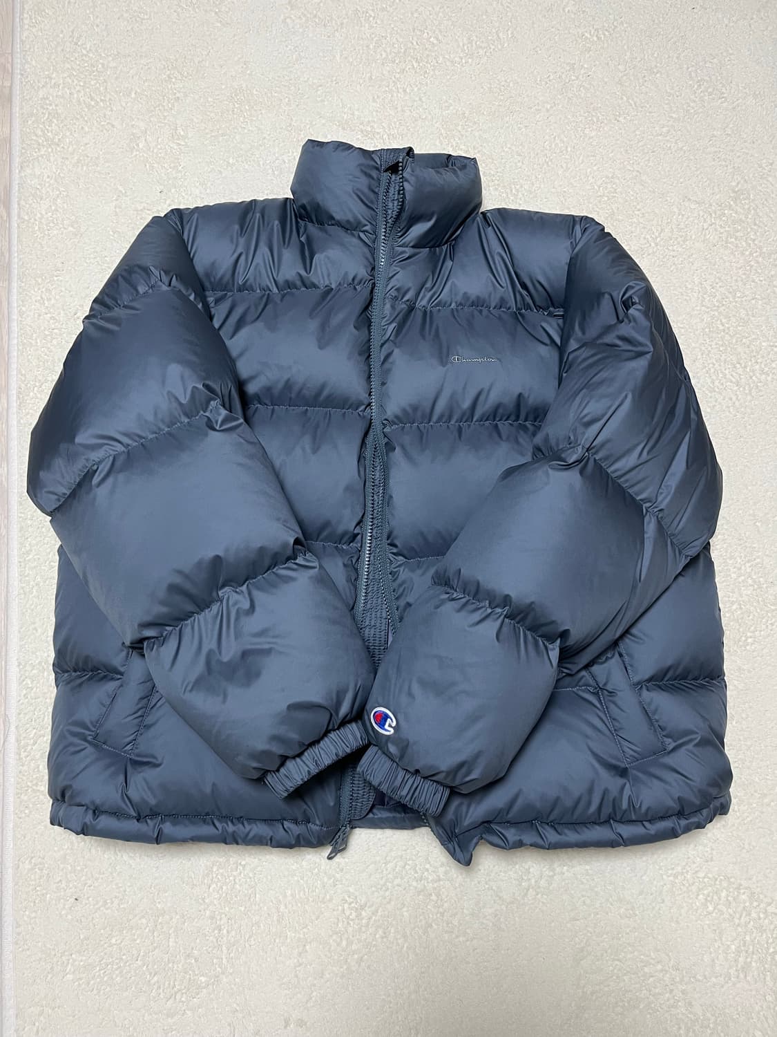 챔피온 2WAY 푸퍼 다운 재킷 상품이미지8