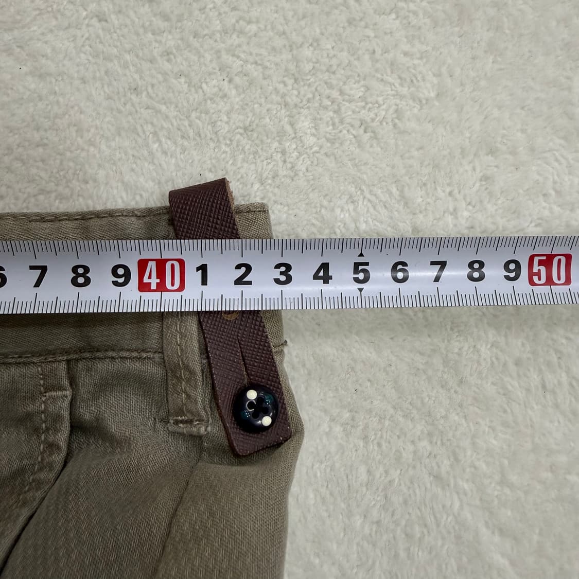 86 에이티피코 빈티지 카고 바지 0317T 상품이미지5