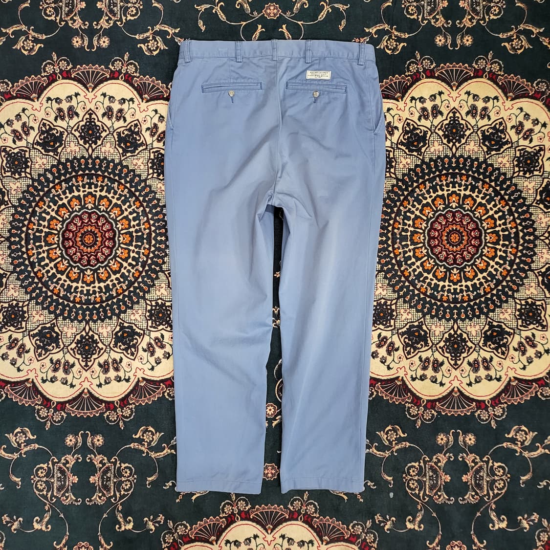 폴로 랄프로렌 치노 팬츠 (36) 상품이미지5