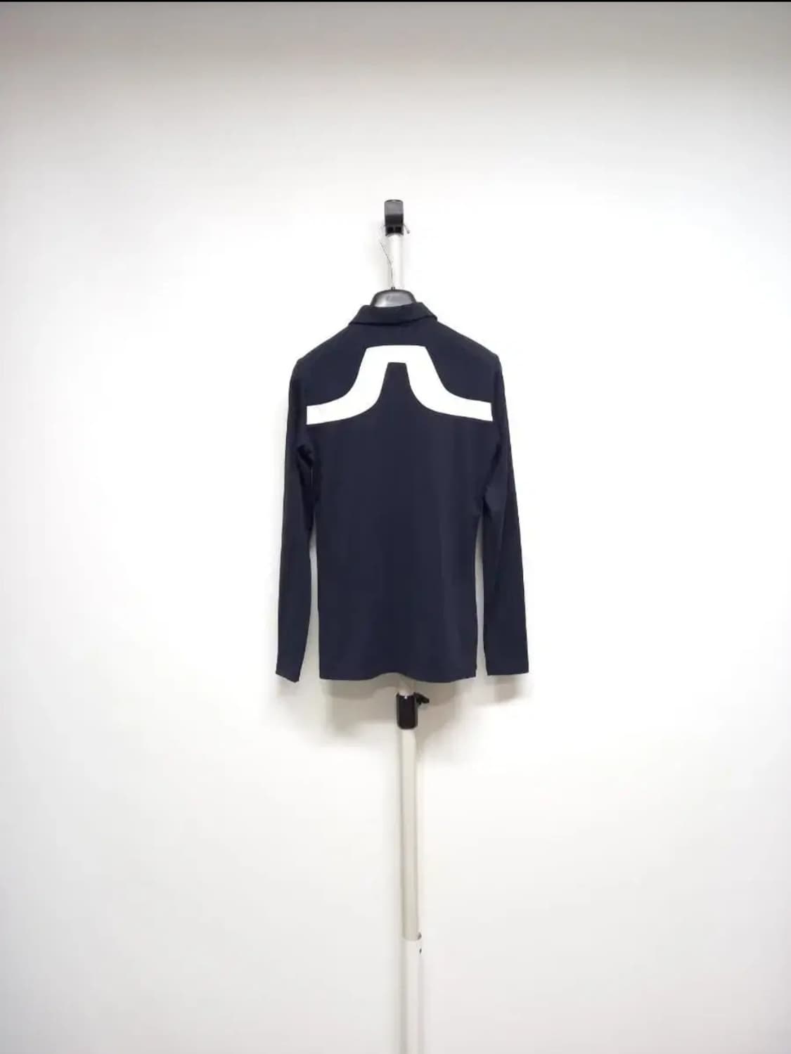 제이린드버그 춘추 스트레칭 도톰 티 44.55 상품이미지2