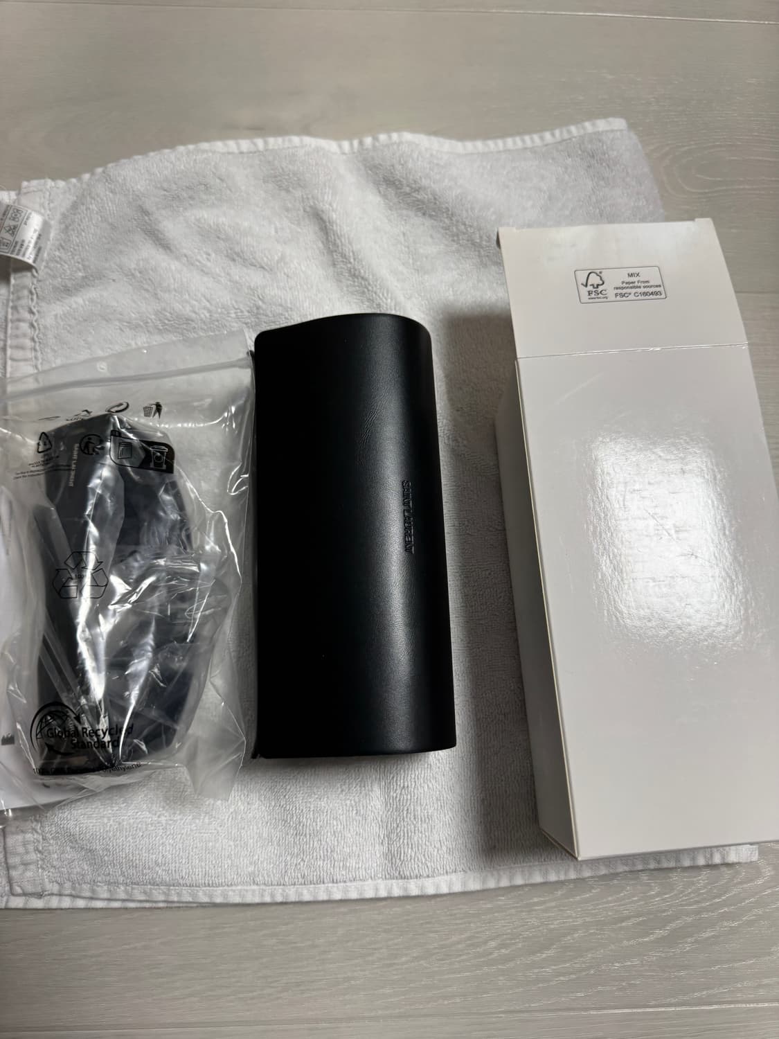 생로랑 Saint Laurent 선글라스 플레이보이 카티 착용 상품이미지6