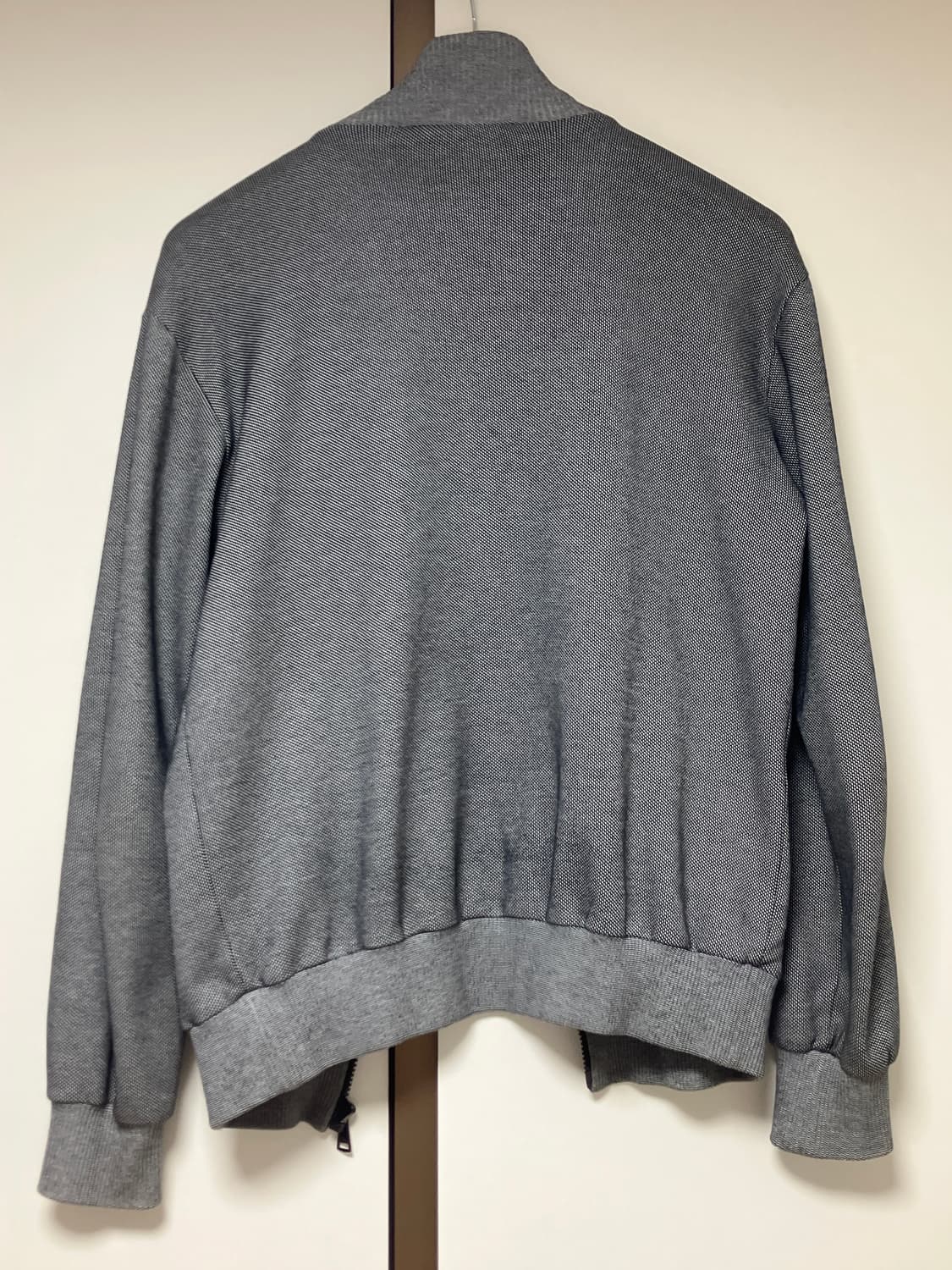 돌체앤가바나 집업 상품이미지2