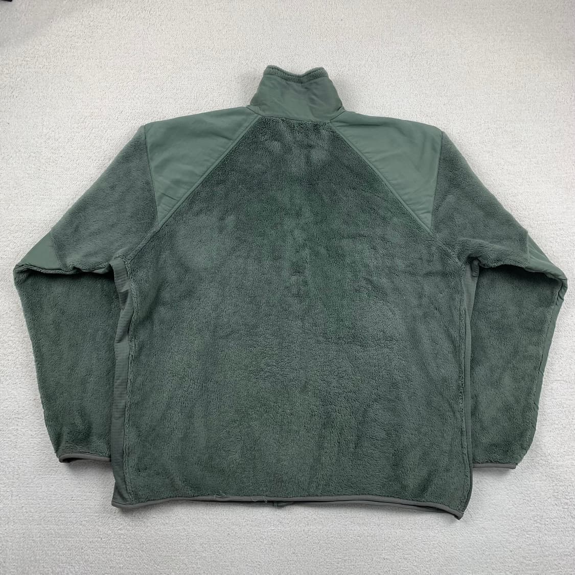 US ARMY ecwcs gen3 미군 폴라텍 플리스 자켓 상품이미지2