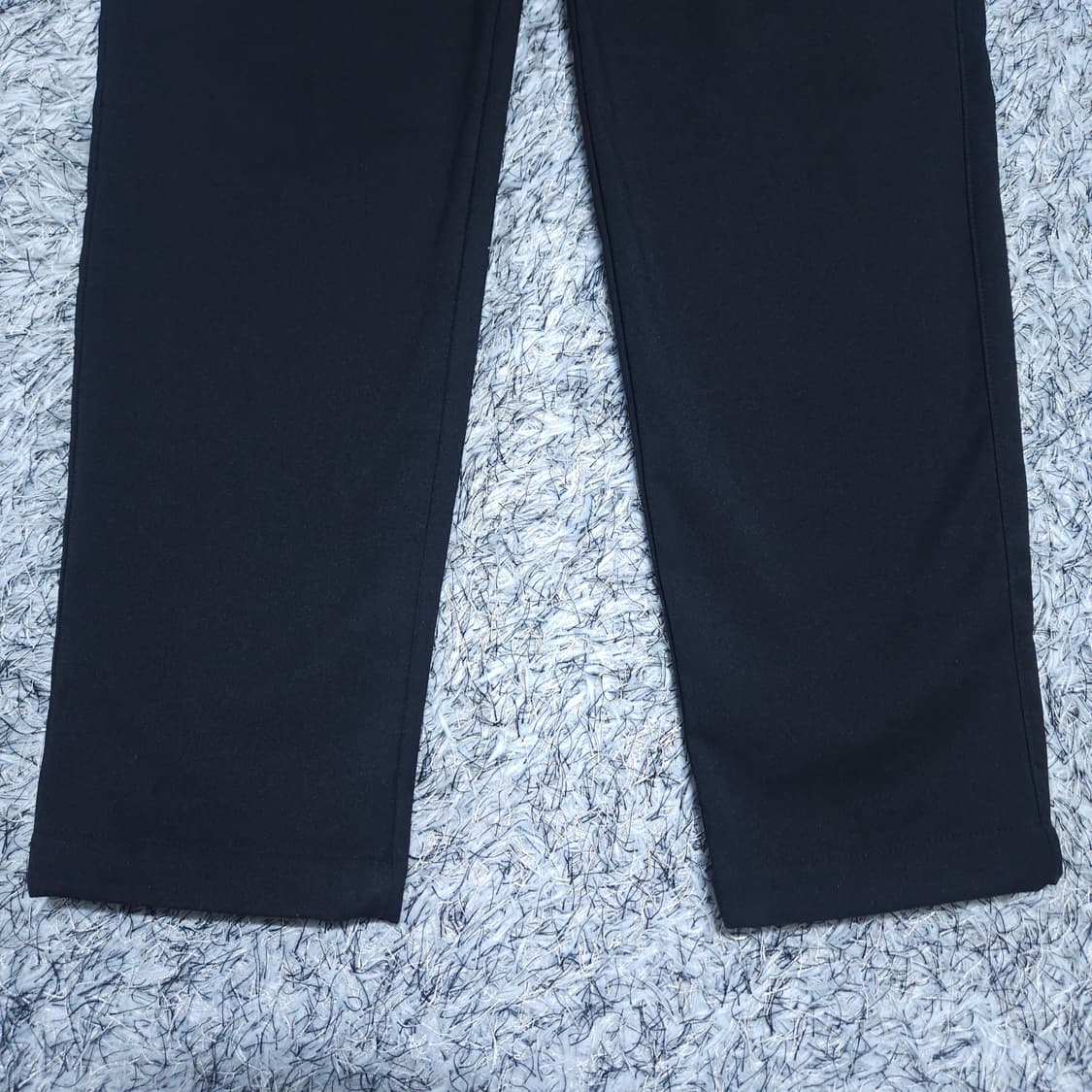 디스커버리) 34(86) 남자 겨울 기모 테이퍼드팬츠 상품이미지4