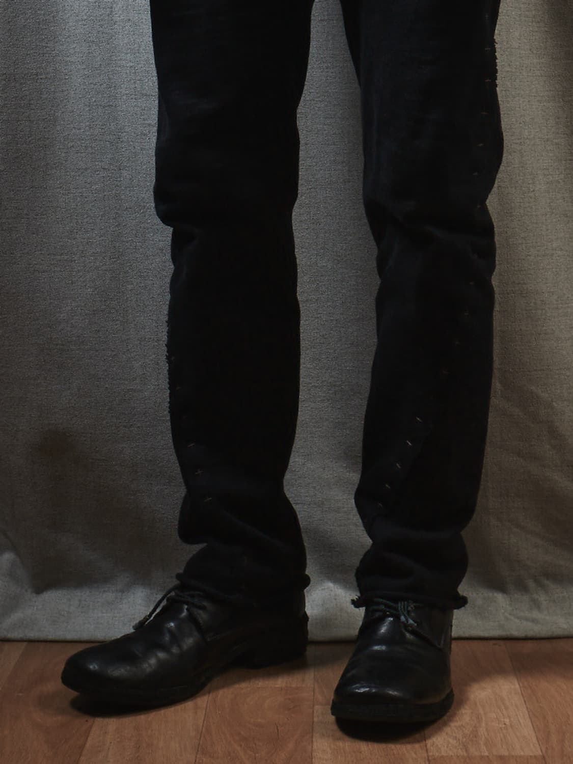 Incarnation 말가죽 더비 상품이미지10