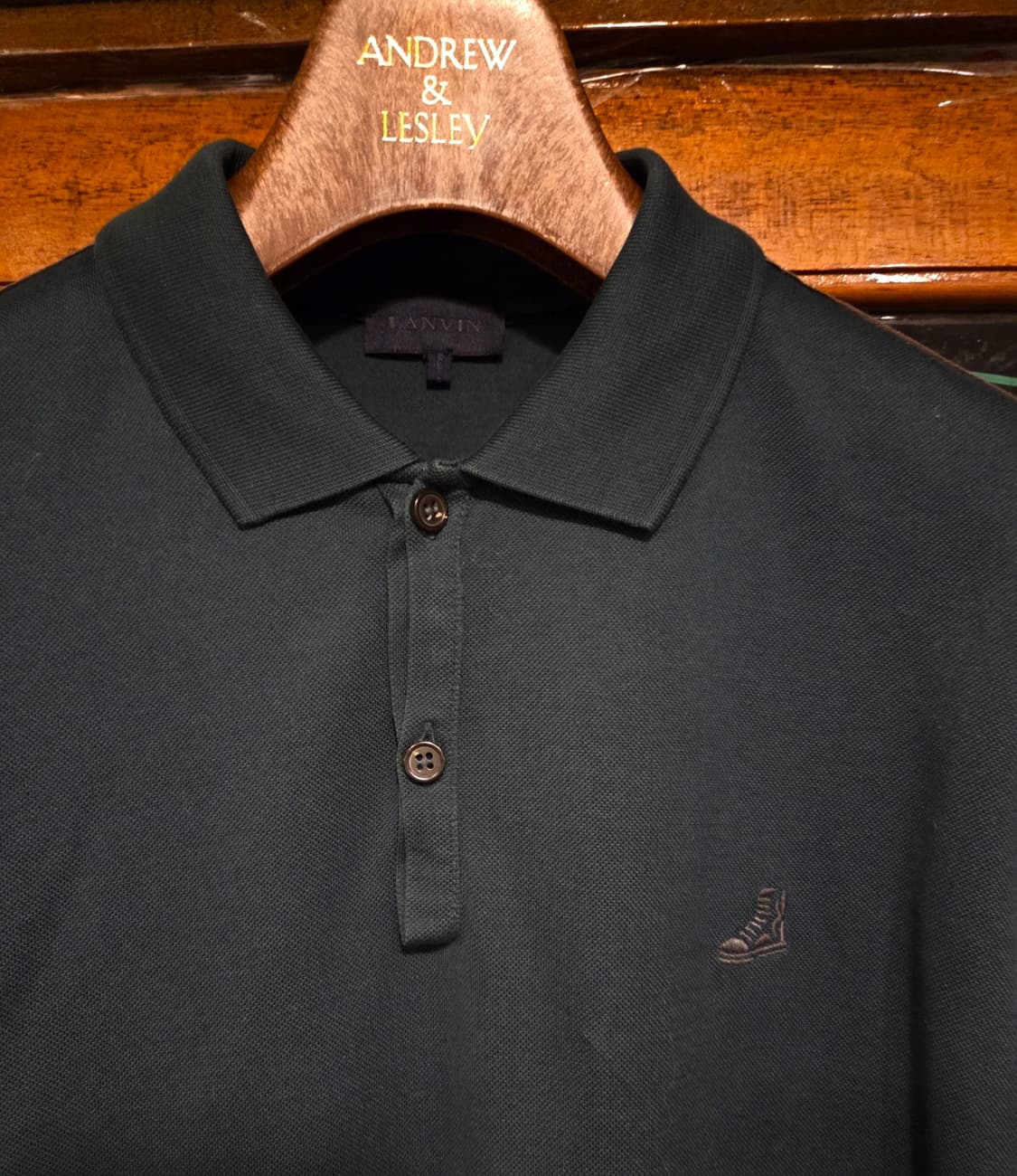 랑방 티셔츠  상품이미지2