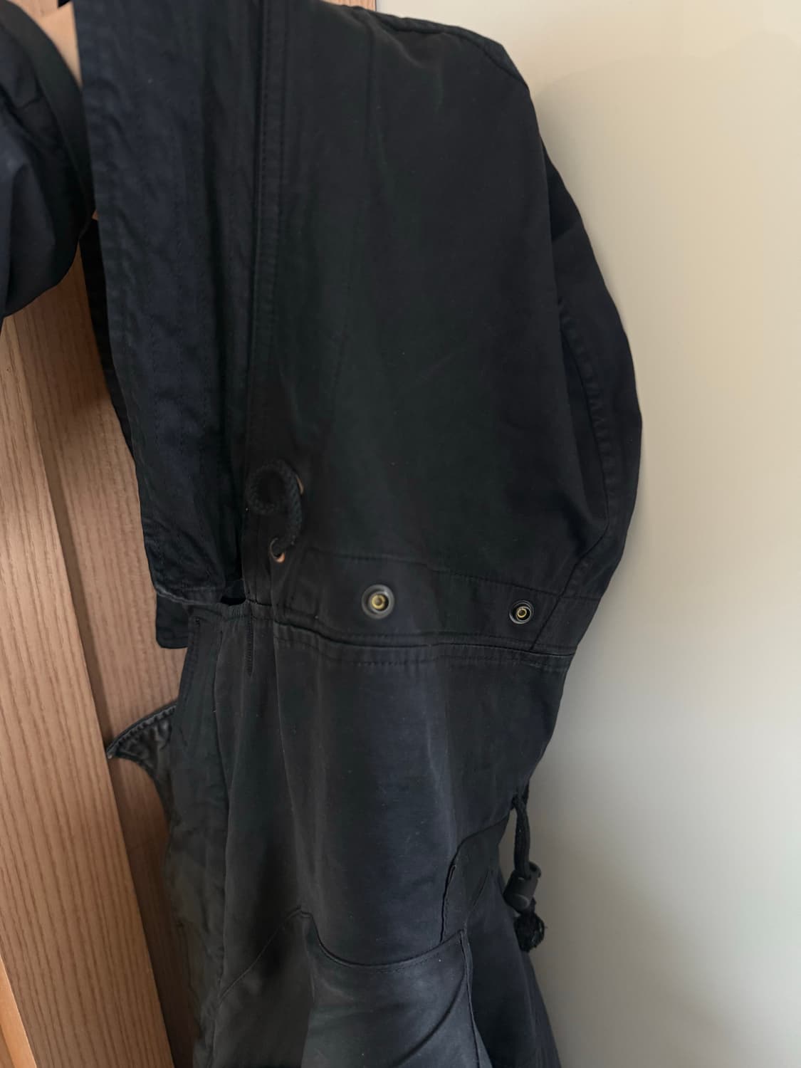 스톤아일랜드 m65 필드자켓 상품이미지9