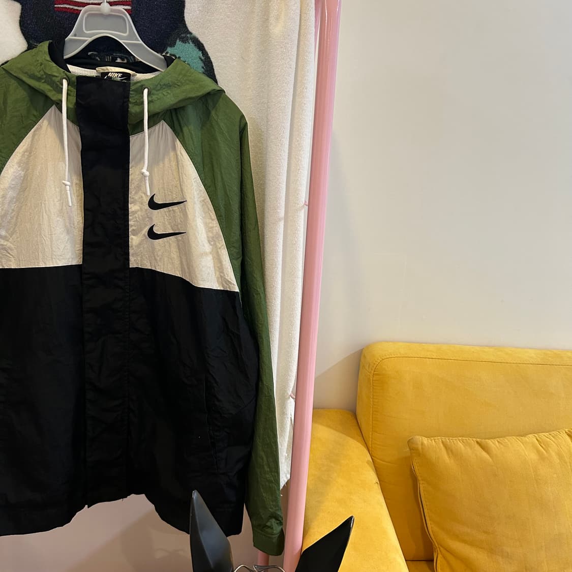 나이키 빅스우시 바람막이  상품이미지5