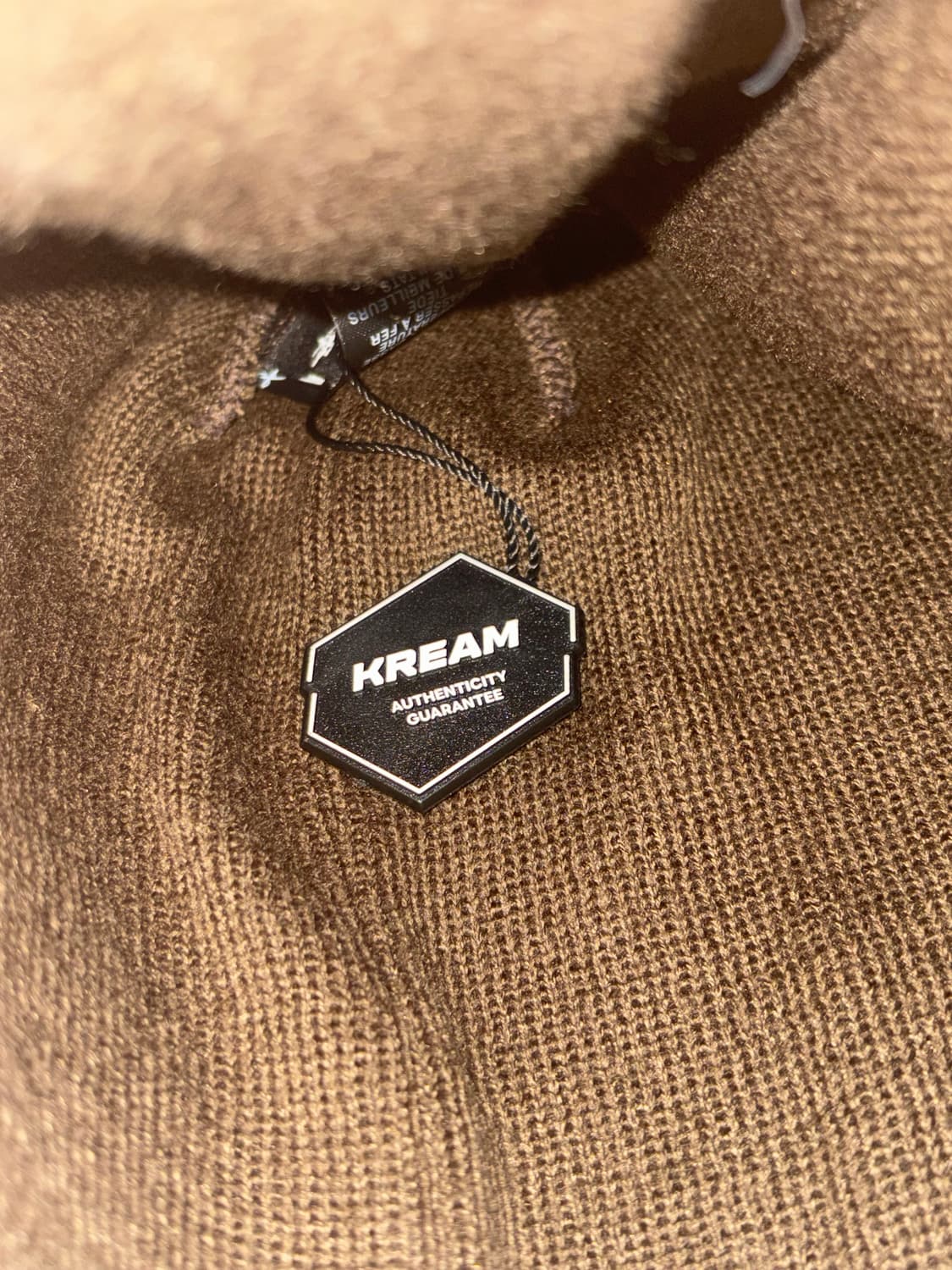 스투시 비니 상품이미지3