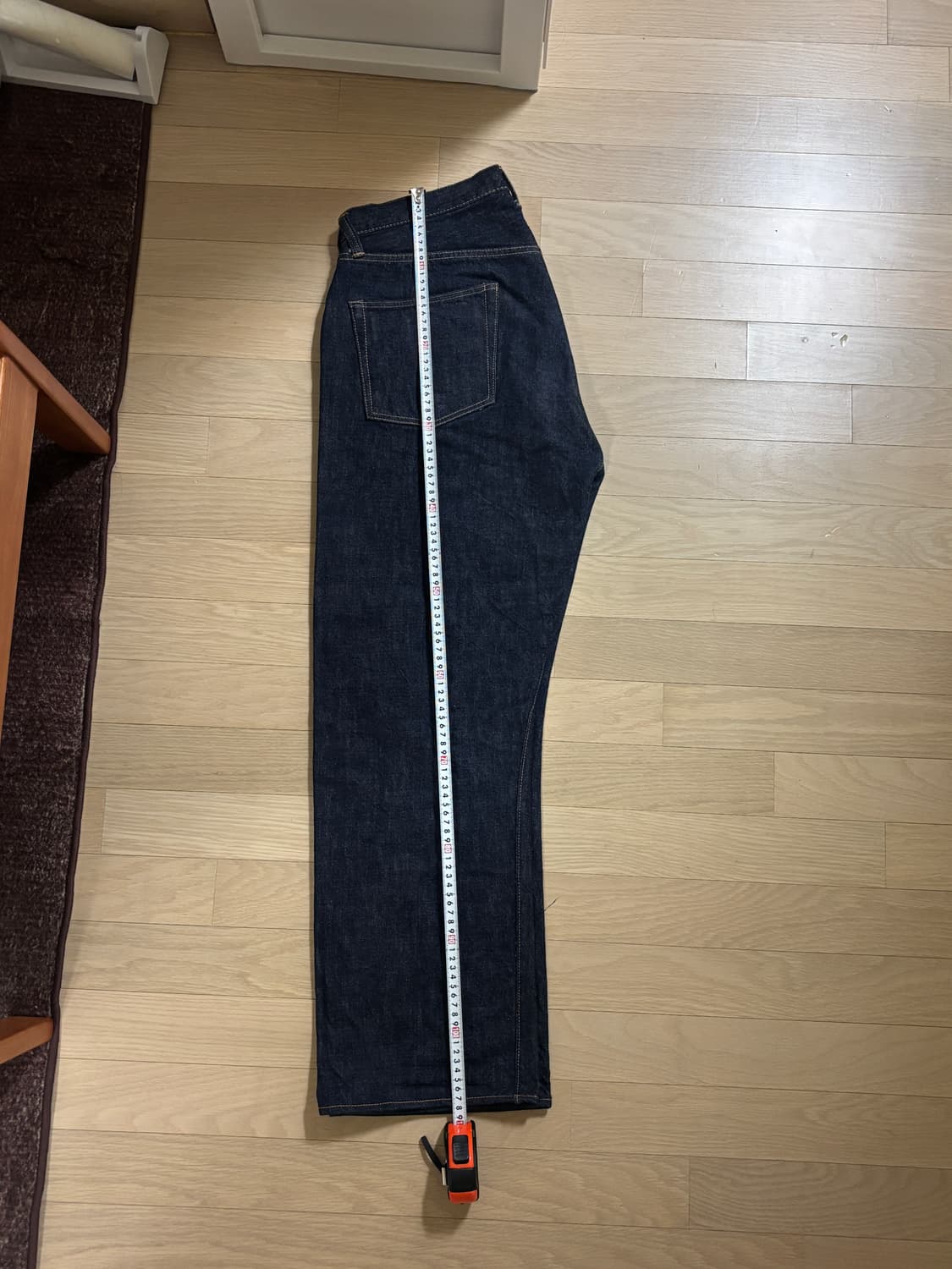 풀카운트 0105w 34사이즈 상품이미지5