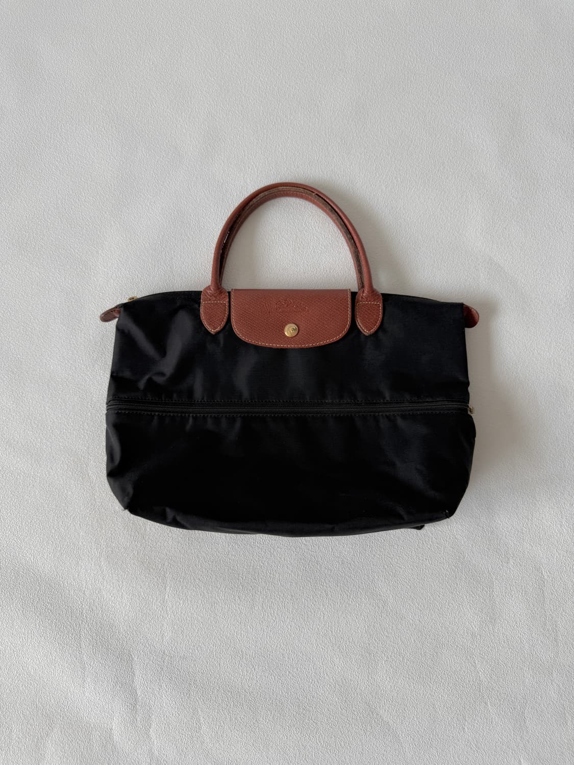 롱샴(LONGCHAMP) 르 플리아쥬 토트백(FRANCE) 상품이미지1