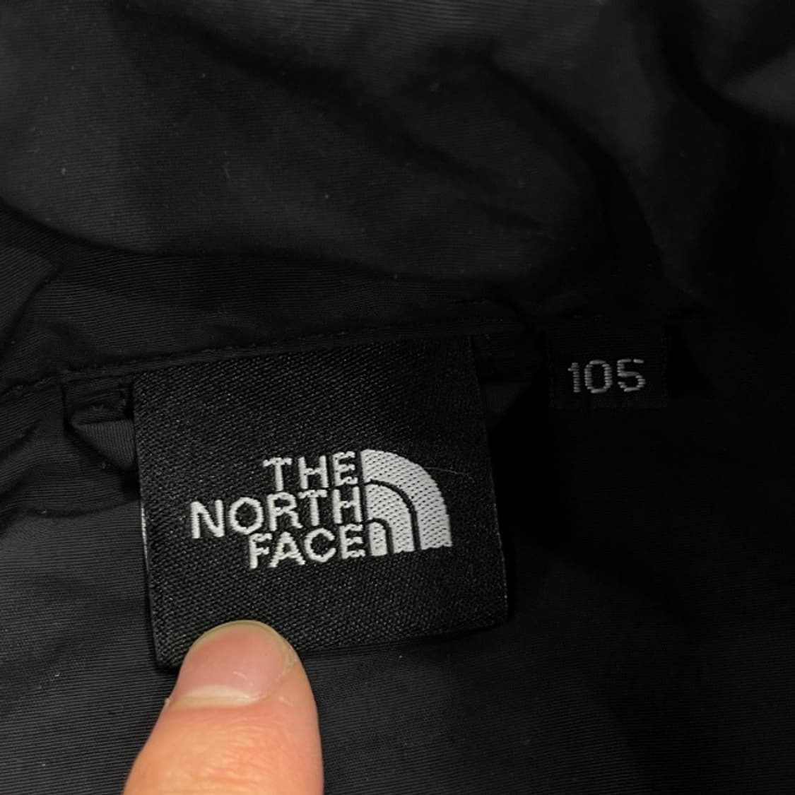 105 노스페이스 마운틴 자켓  상품이미지3