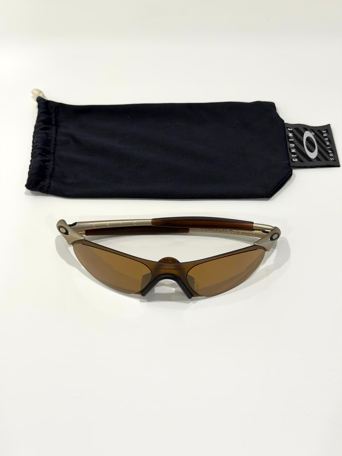 Oakley New Zero 0.4 상품이미지7