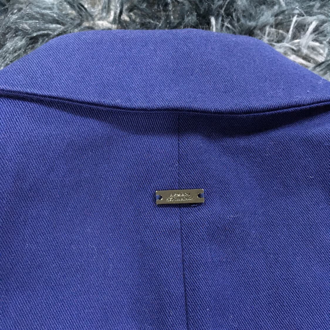 투티/0193 Armani Exchamge 자켓 블레이저  상품이미지7