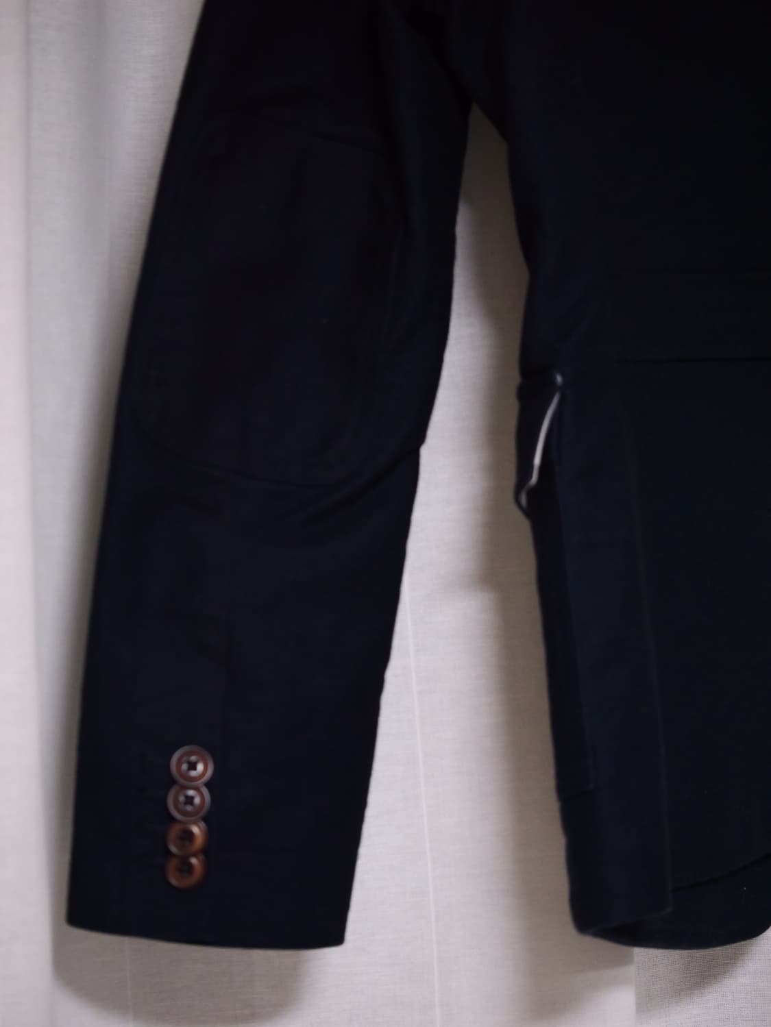 새상품 <made in Canada> wings+horns 남성  상품이미지3