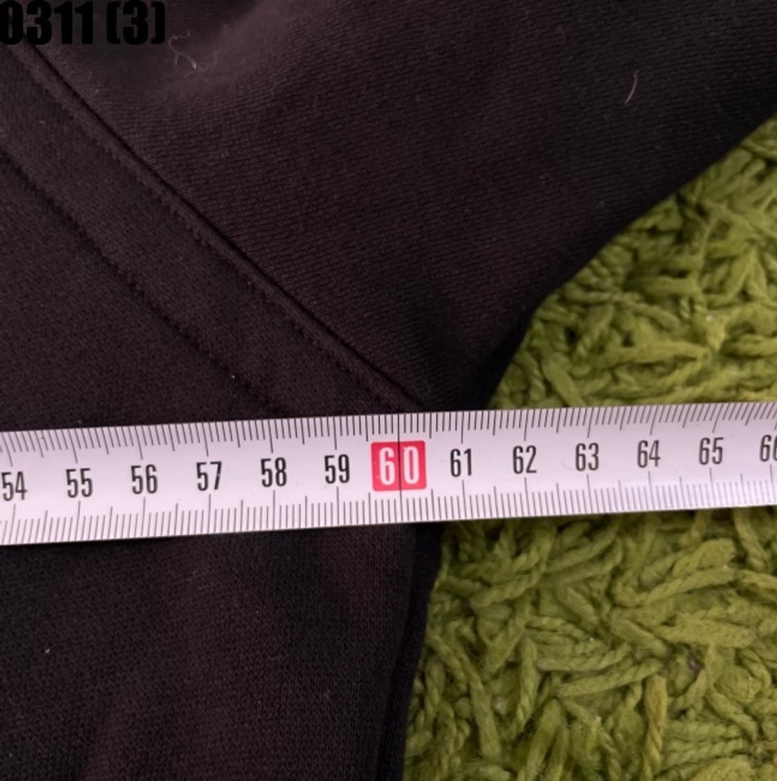 캘빈클라인 맨투맨 상품이미지6