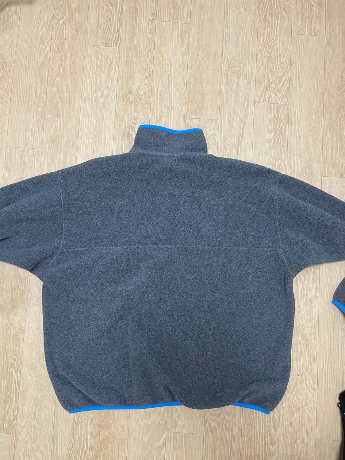 파타고니아 신칠라 xl 블루그레이 상품이미지3