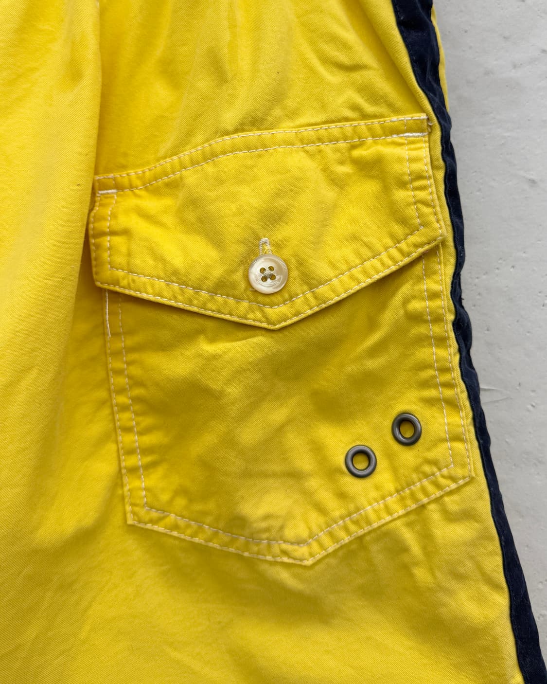 폴로 랄프로렌 00s 빅포니 스윔 팬츠 상품이미지8