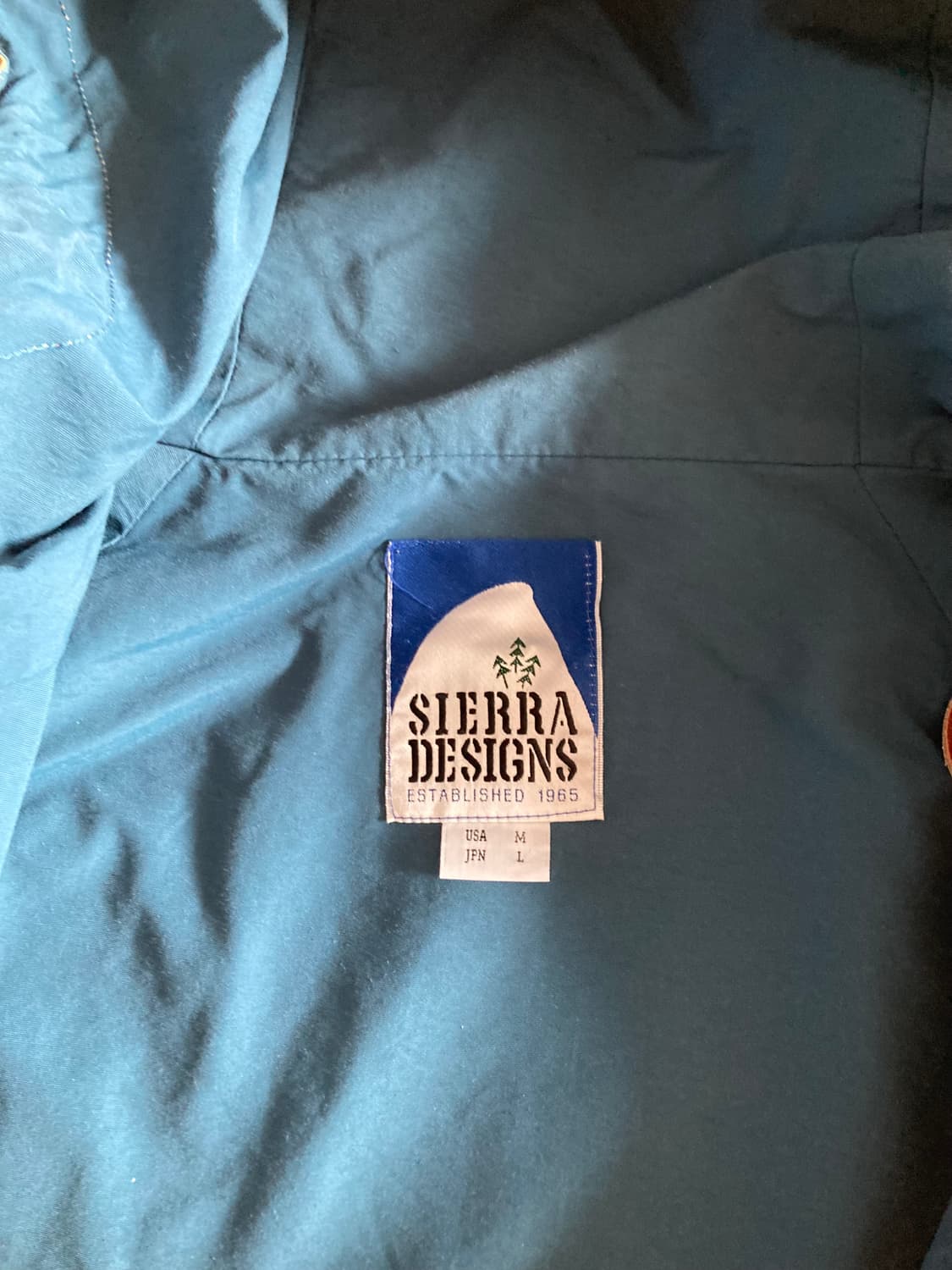 mountain parka 상품이미지6