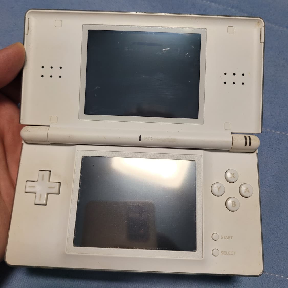닌텐도 DS Lite 부품용 상품이미지9