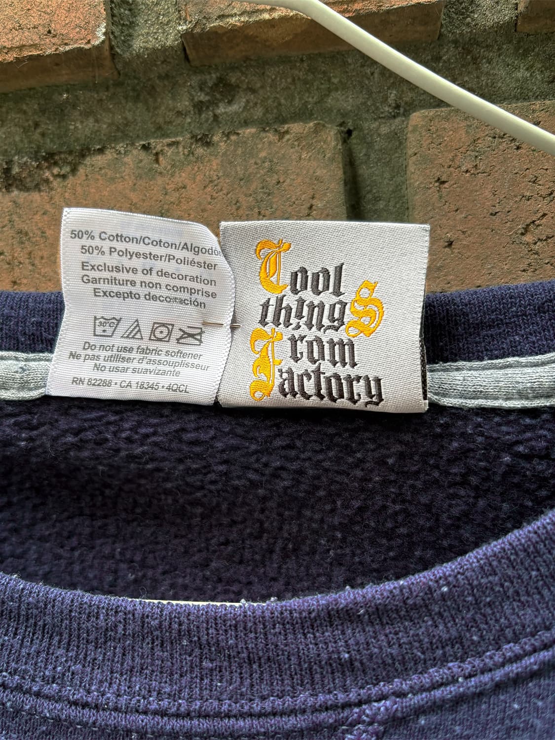 James Sweater_1-2 (러셀) 상품이미지5