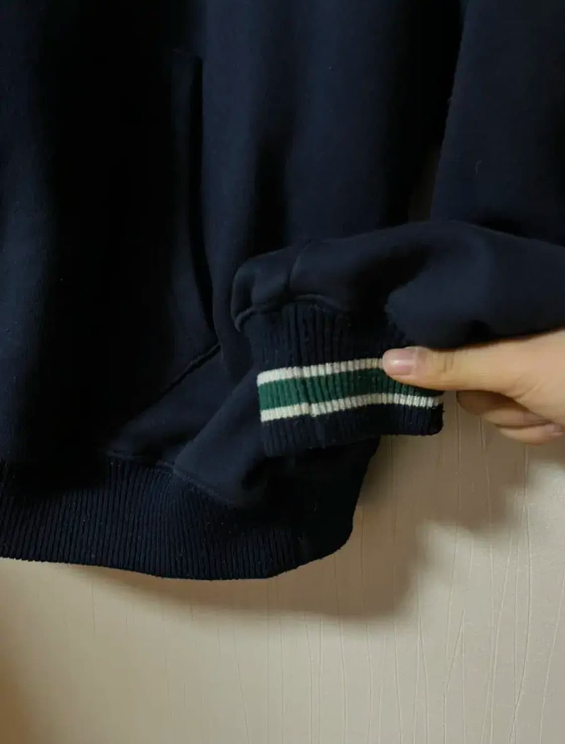 OiOi 오아이오아이 후드티 상품이미지4