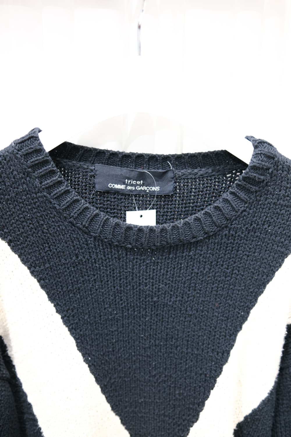 Tricot Comme des Garçons 상품이미지3