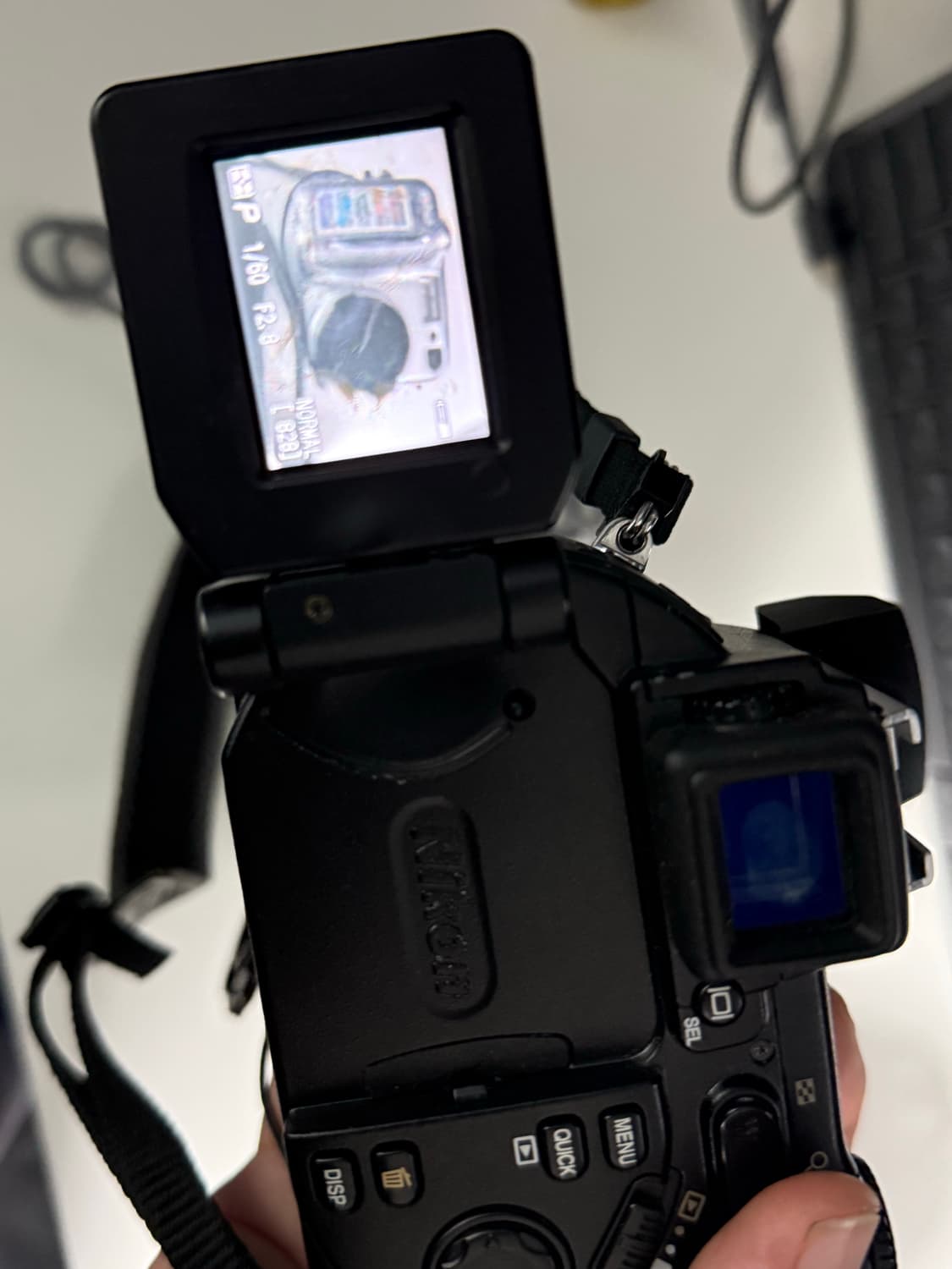 니콘 쿨픽스 4300, 5700 디지털 카메라 일괄 (설명 읽으소) 상품이미지7