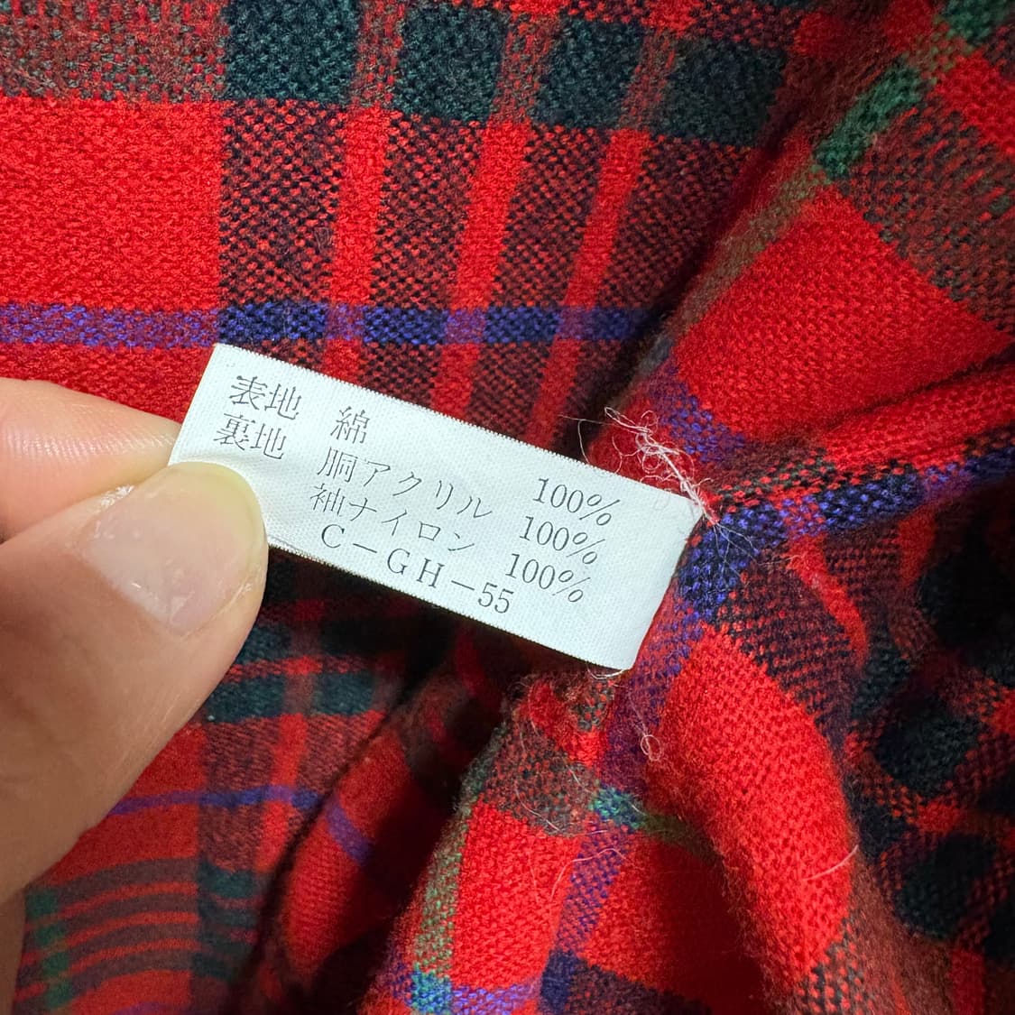 코듀로이 포인트 워크 자켓 JPN 상품이미지7