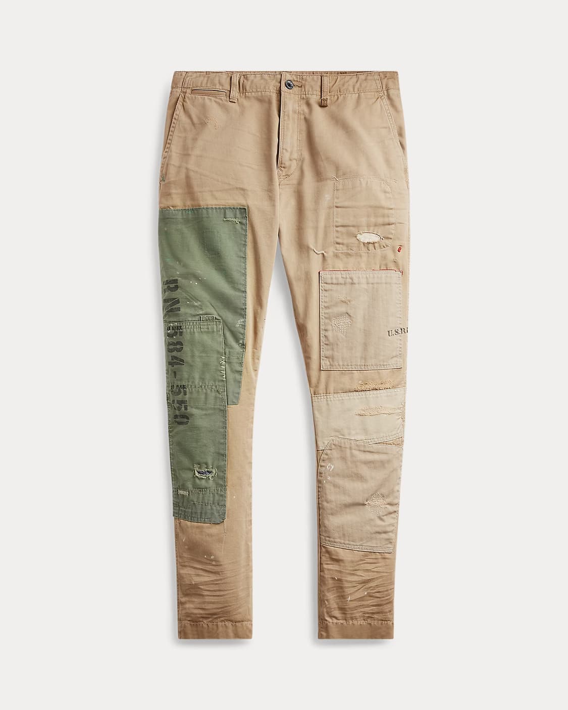 폴로 랄프로렌 밀리터리 팬츠28 상품이미지1