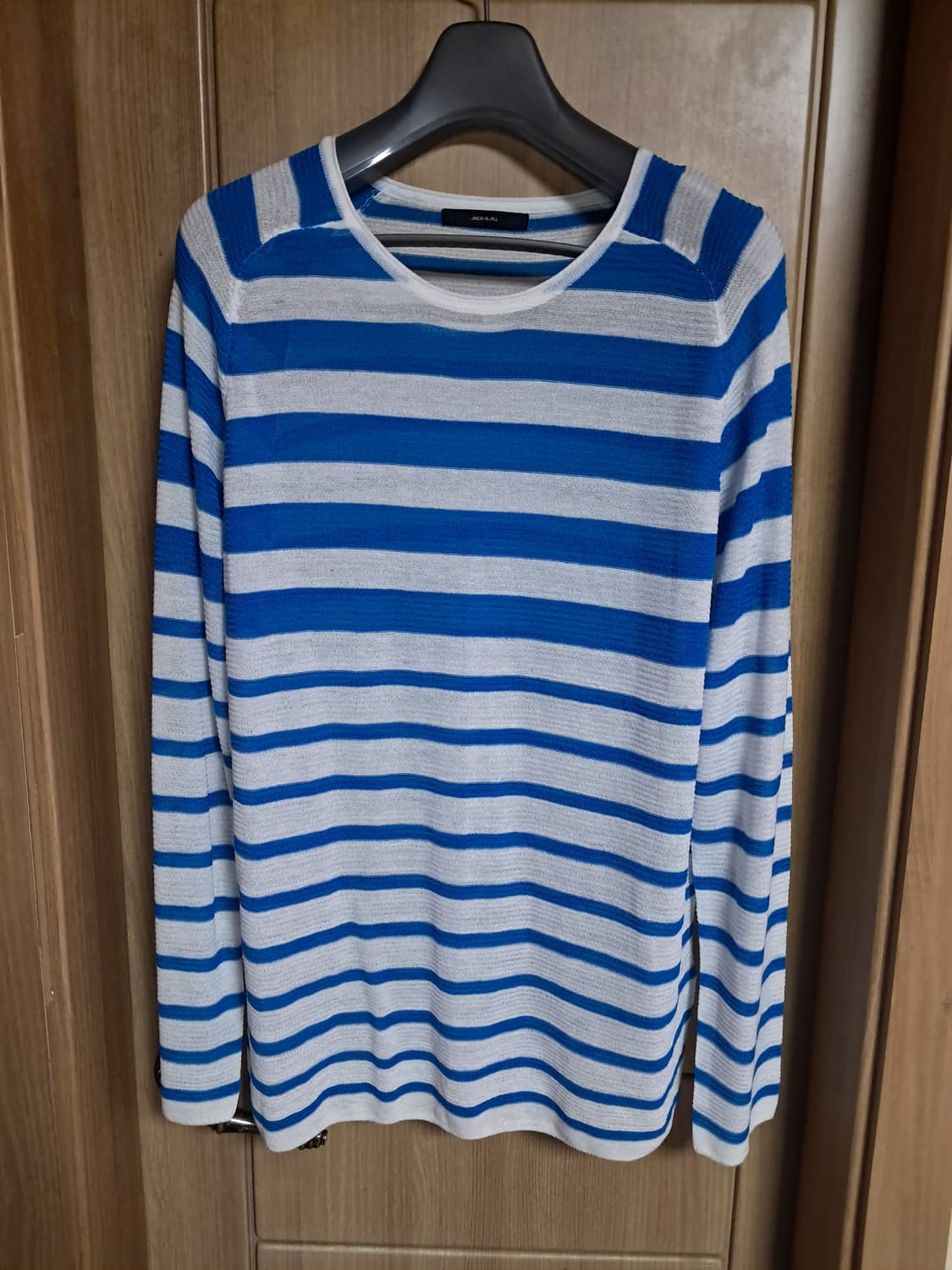 잭앤질 여성 쿨 니트티 105 상품이미지2