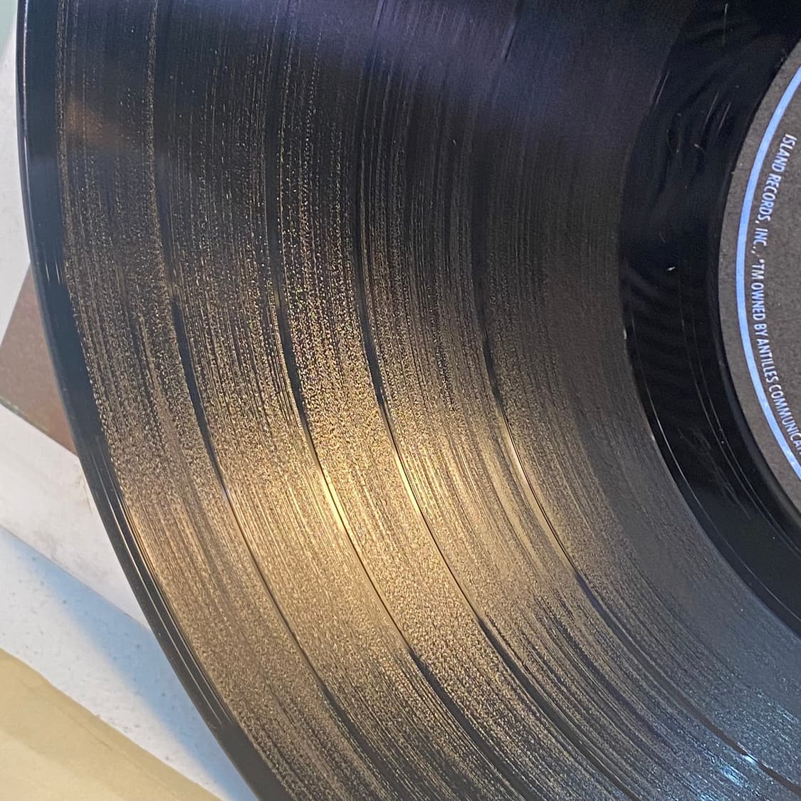 (중고LP-팝록) Robert Palmer -Double Fun 상품이미지6