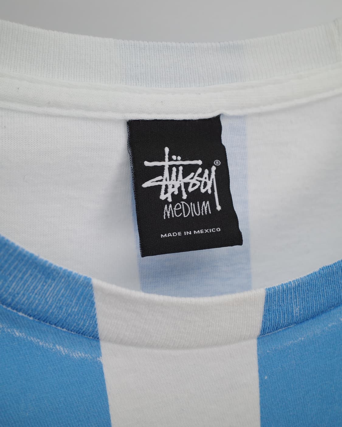 stussy world tour 상품이미지5