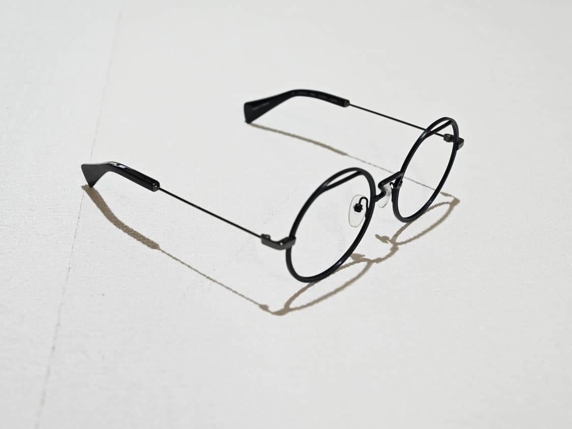 yohji yamamoto glasses 상품이미지1