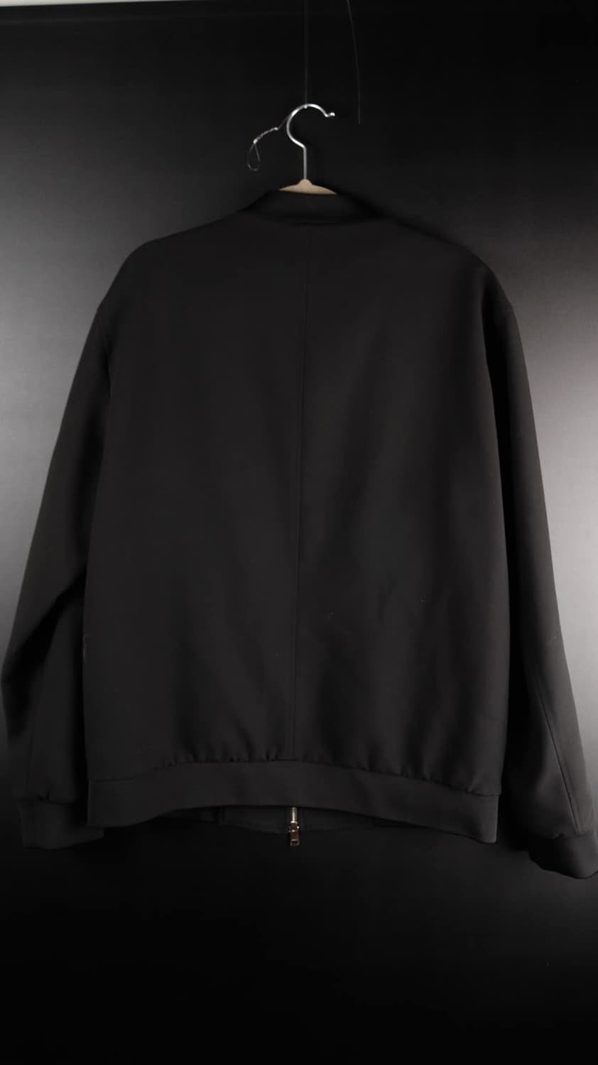 ANDZ 캐쥬얼 자켓 슬림핏 상품이미지6