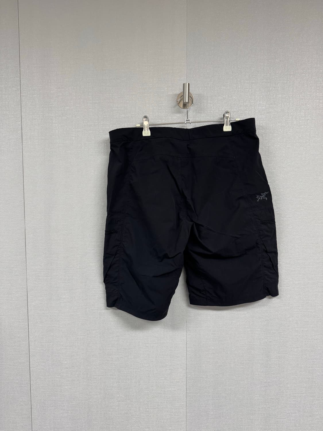 아크테릭스 반바지 상품이미지5