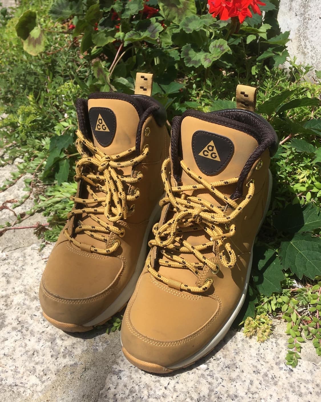 240 나이키 acg 마노아 상품이미지1