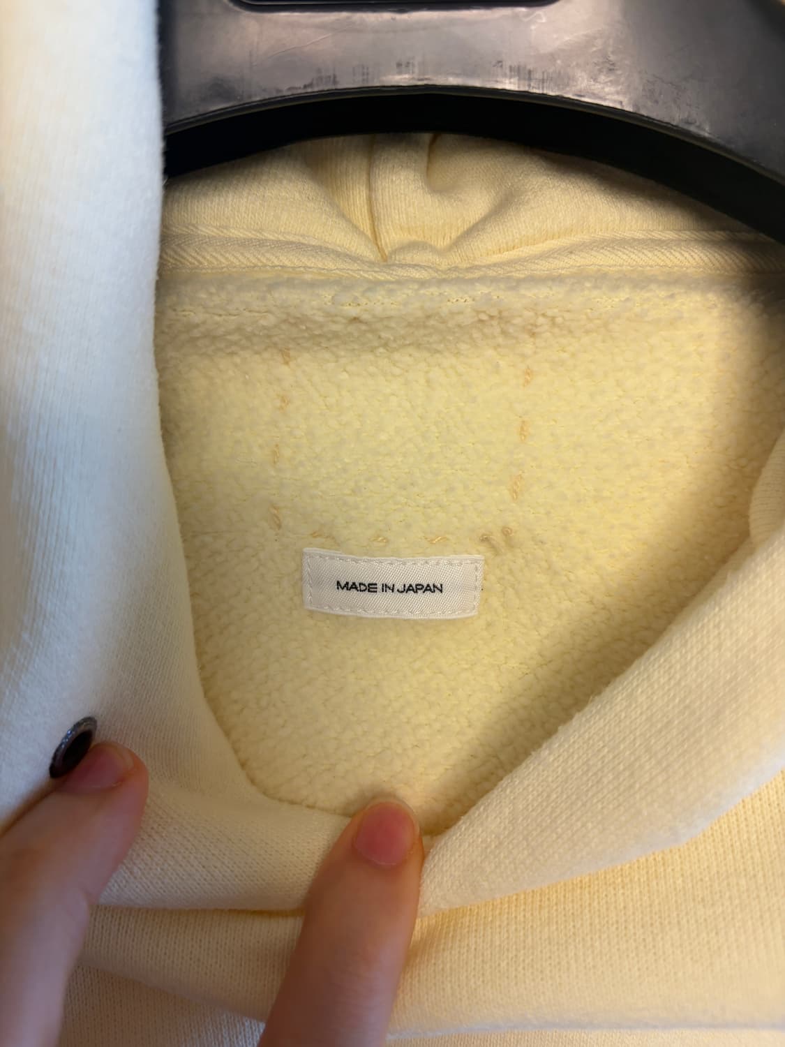 비즈빔 Visvim Amplus SB Hoodie P.O. Crash  상품이미지6