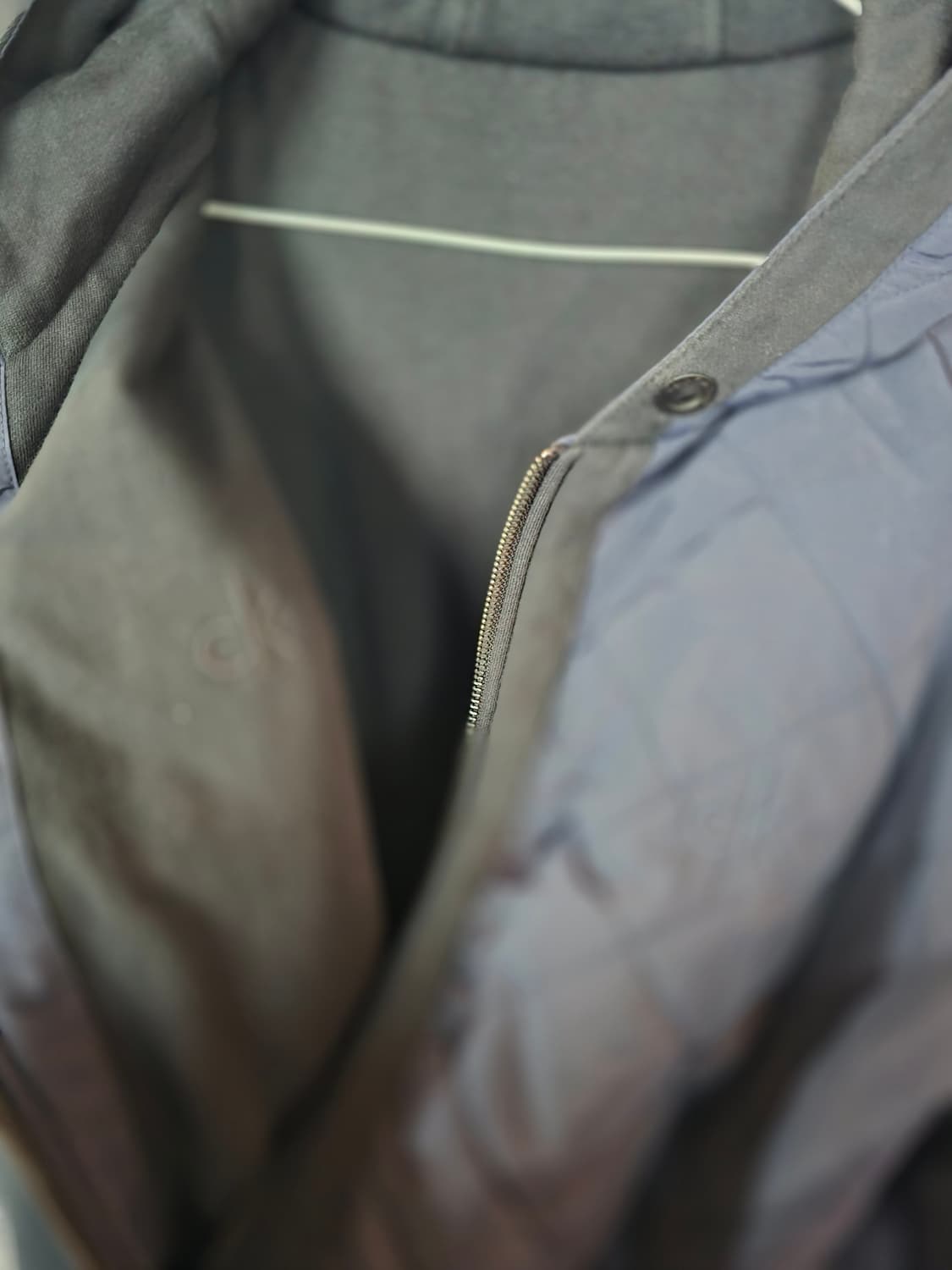 Ck 경량자켓  상품이미지4