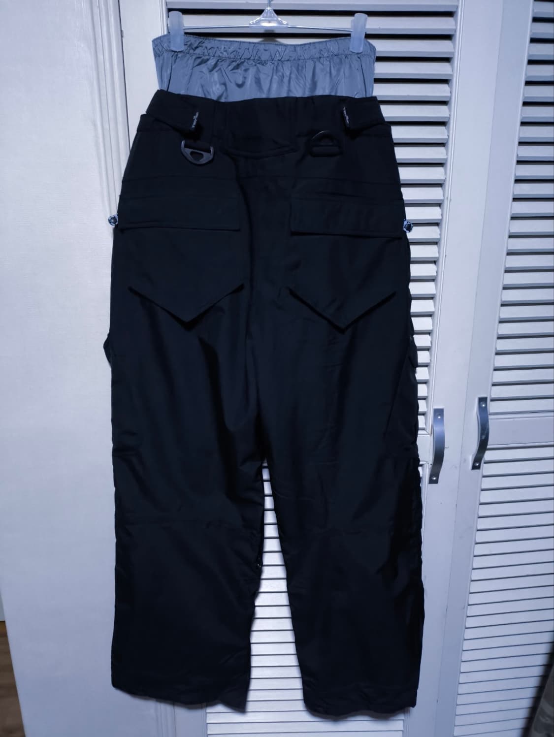 XL TSN 스키복 보드복 상하의세트 상품이미지8