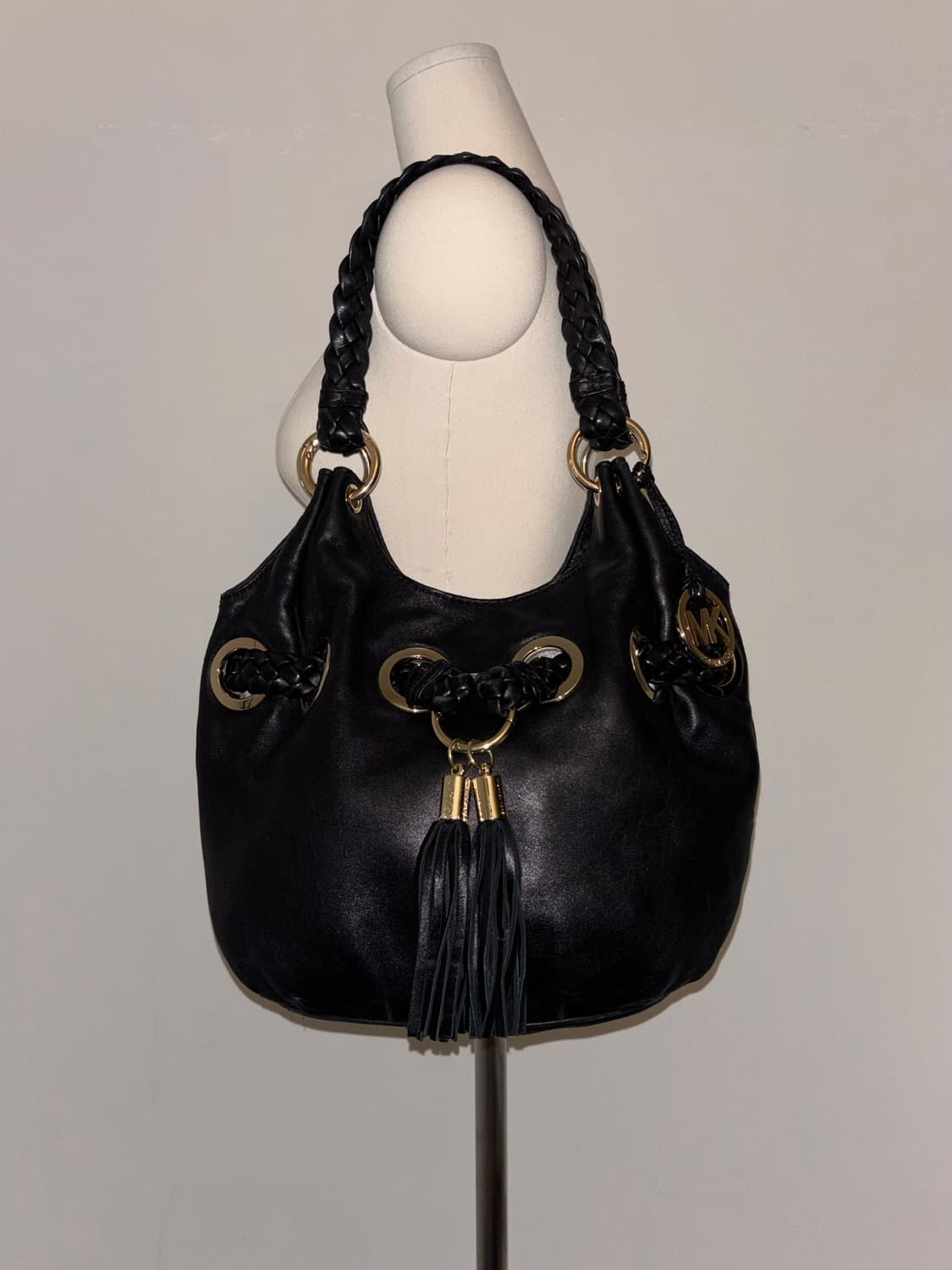 🚨연말세일🚨Michael Kors vintage bag 상품이미지1