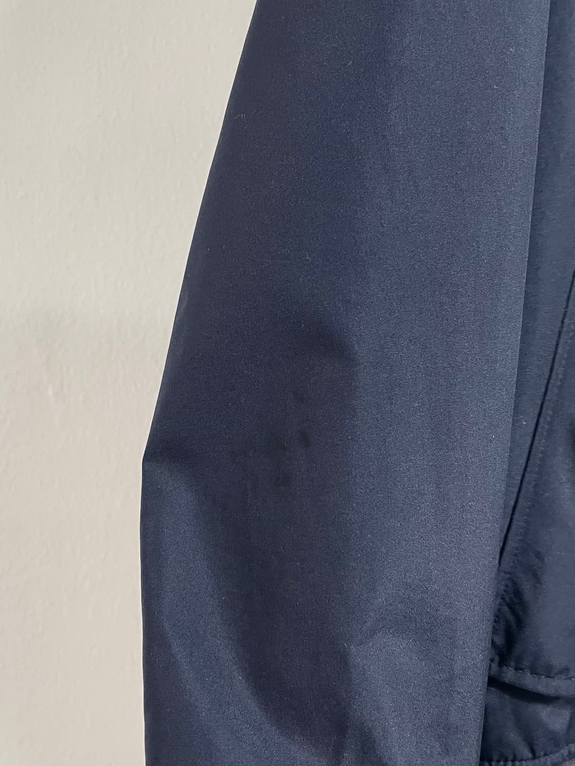 폴로 랄프로렌 신형 네이비 헤링턴 자켓 (on.321) 상품이미지6