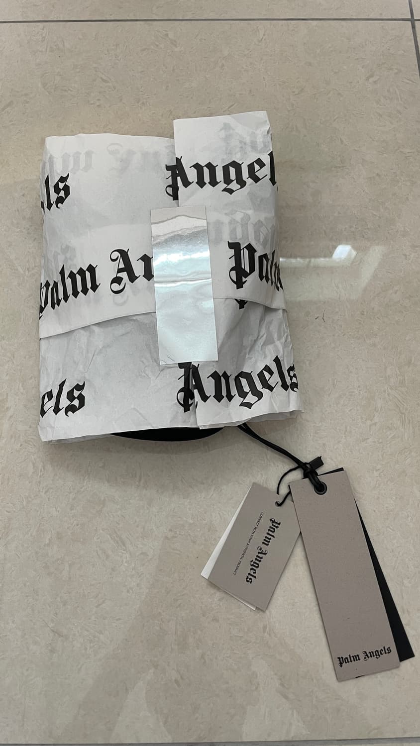 팜엔젤스 서울 볼캡 한정판 새상품 상품이미지2