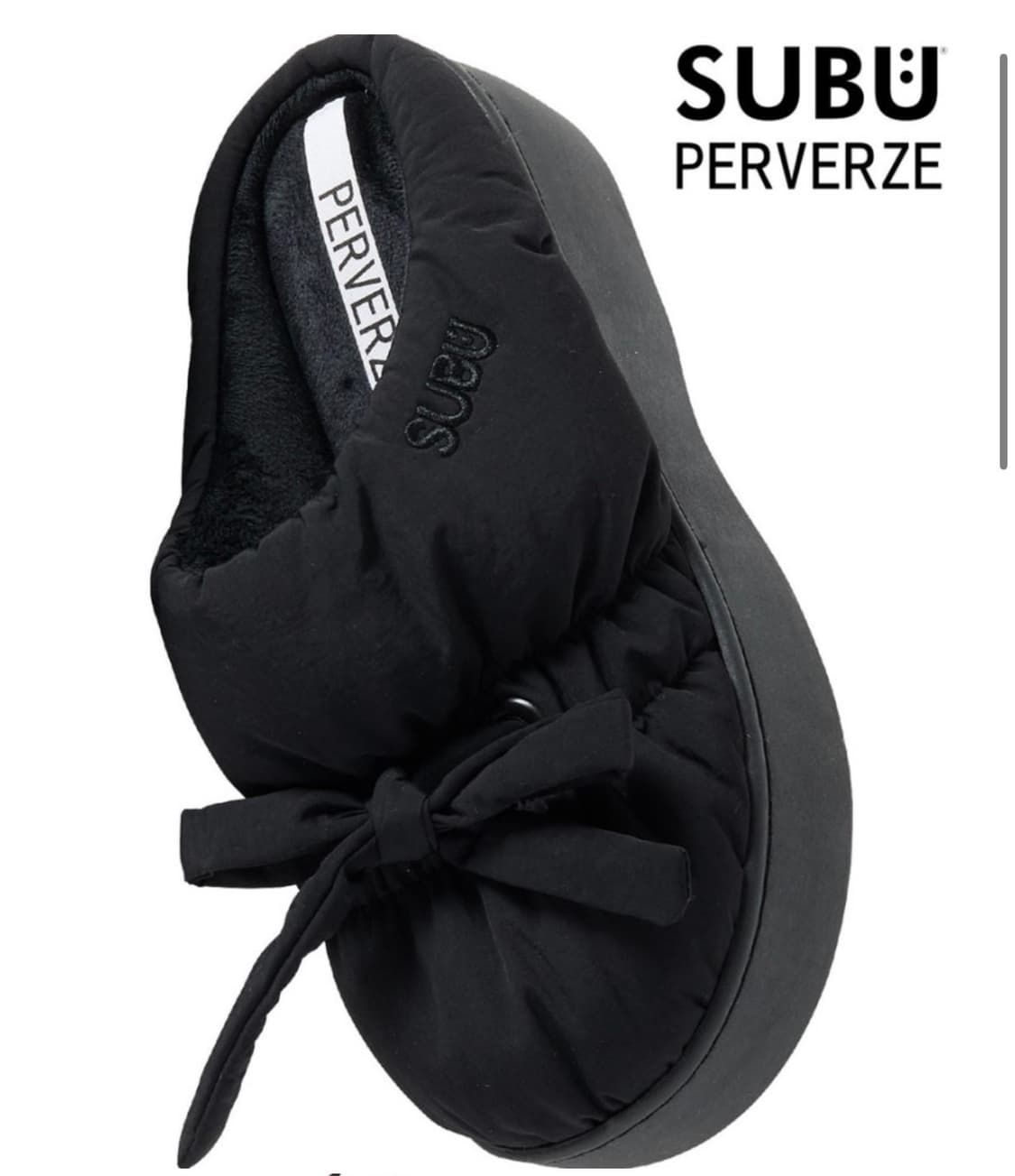 퍼버즈 x 수부 (1) 상품이미지1