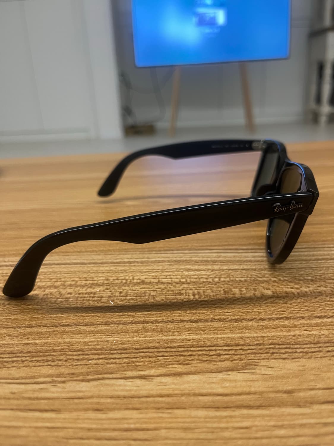 RayBan 2140 상품이미지6