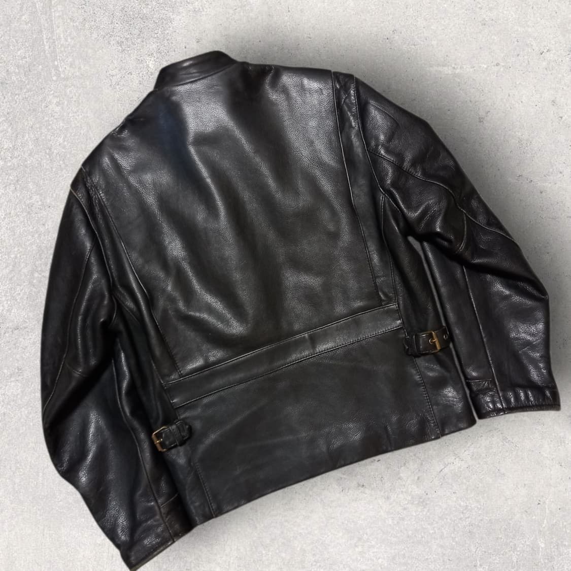 Harley-Davidson  클래식 라이더 재킷 상품이미지8